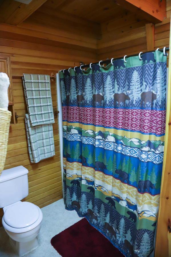 Yellow Goose Chateau Айлънд Парк Екстериор снимка