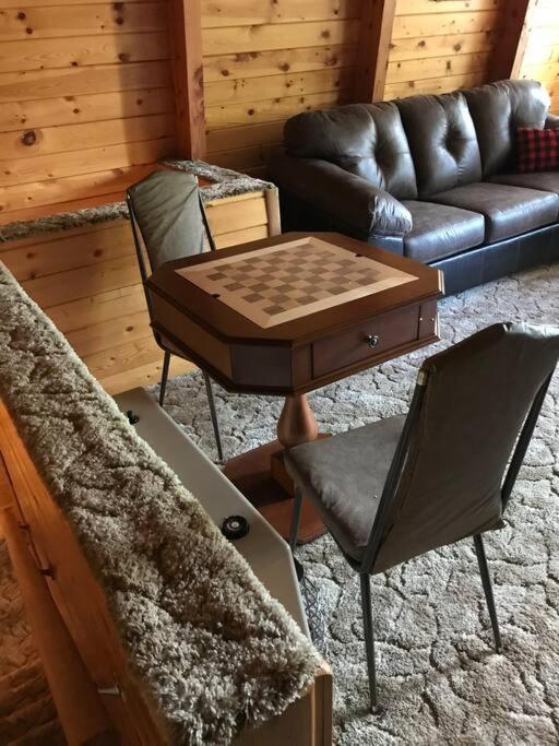 Yellow Goose Chateau Айлънд Парк Екстериор снимка