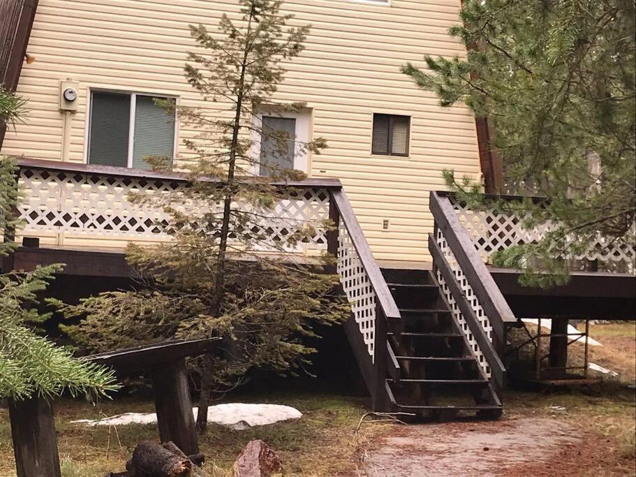 Yellow Goose Chateau Айлънд Парк Екстериор снимка