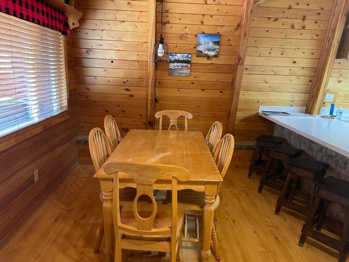 Yellow Goose Chateau Айлънд Парк Екстериор снимка