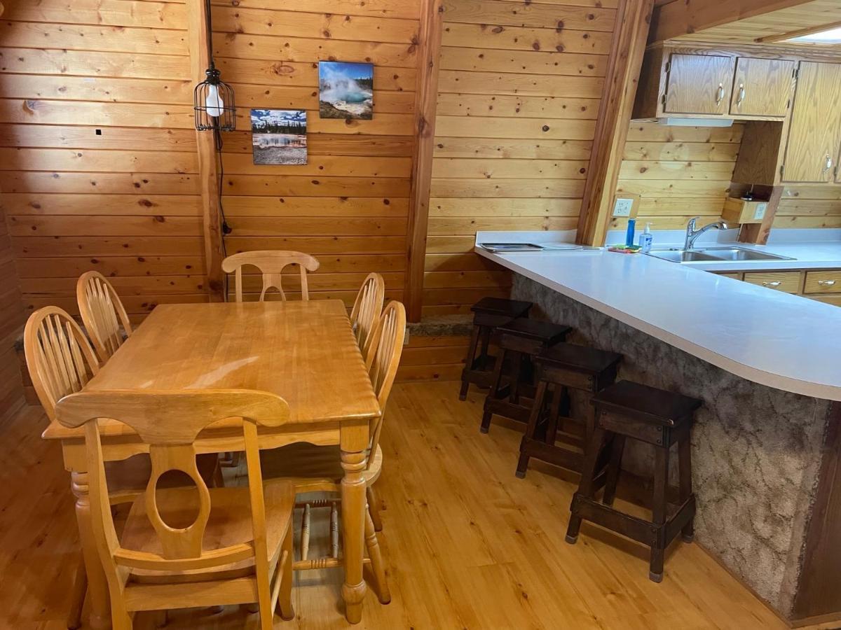 Yellow Goose Chateau Айлънд Парк Екстериор снимка