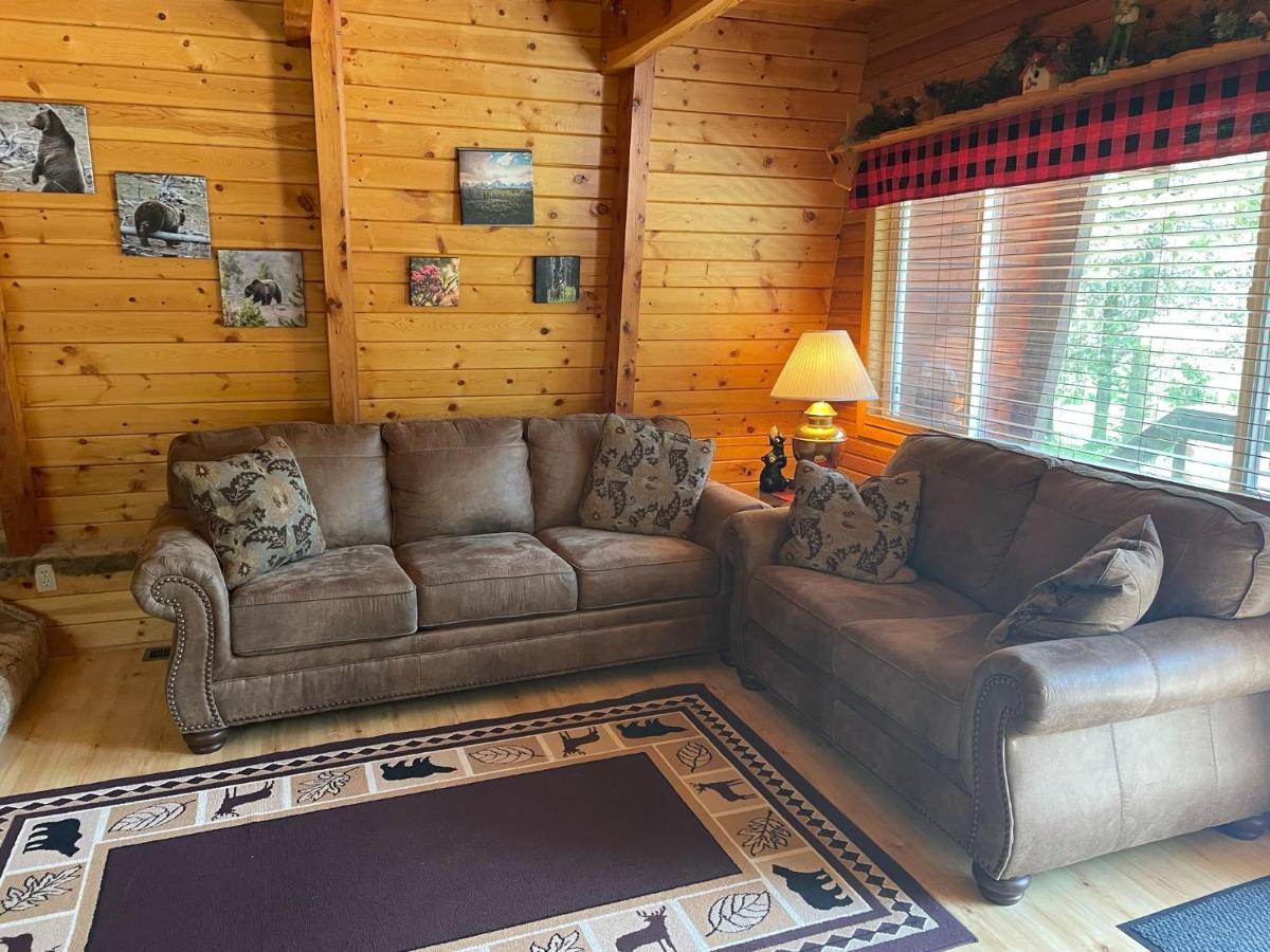 Yellow Goose Chateau Айлънд Парк Екстериор снимка