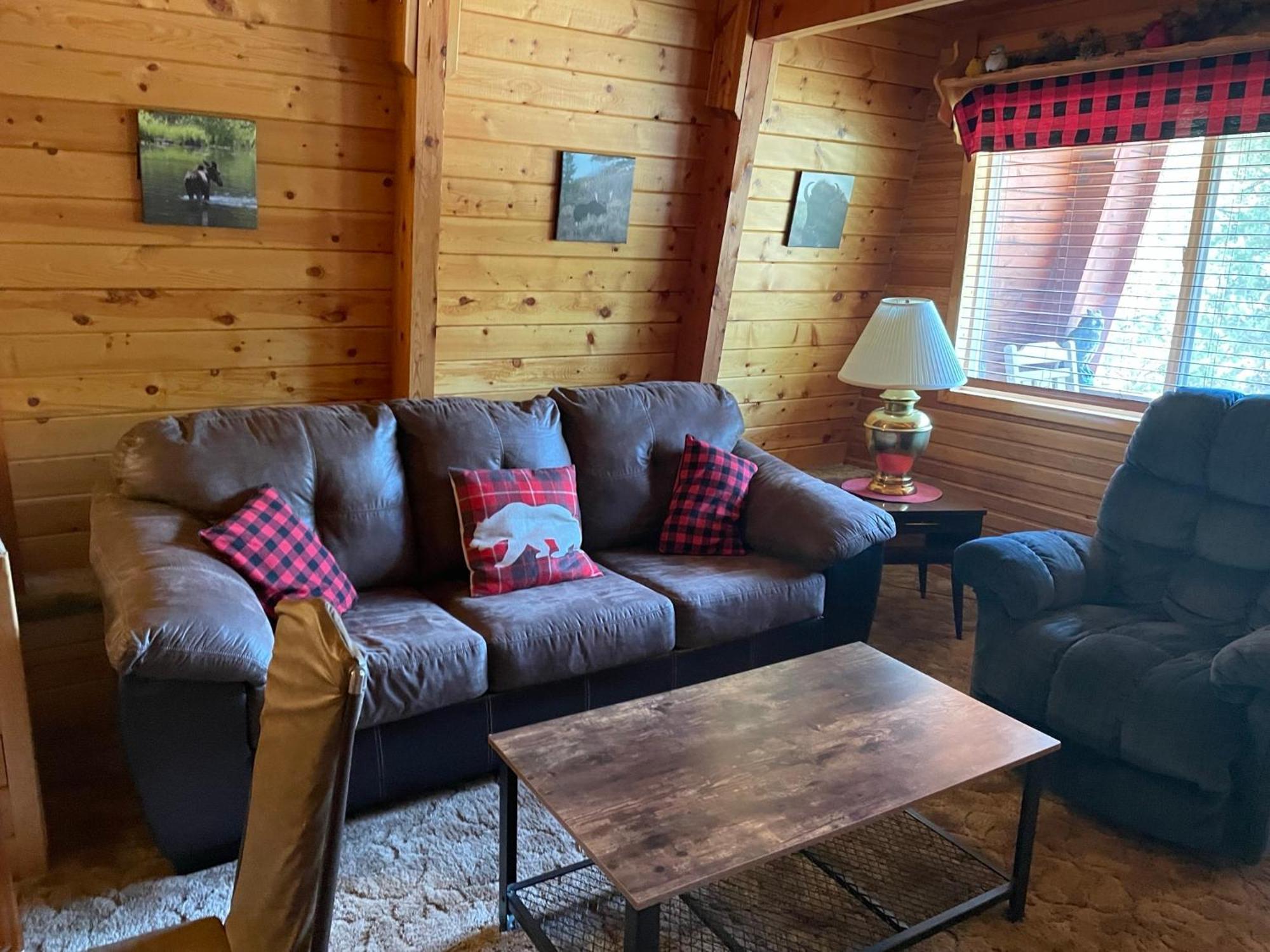 Yellow Goose Chateau Айлънд Парк Екстериор снимка