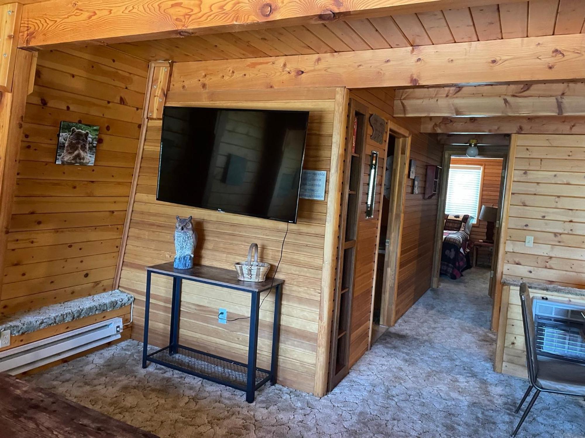 Yellow Goose Chateau Айлънд Парк Екстериор снимка